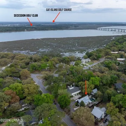Image 9 - 176 Spanish Point Drive, Beaufort, SC 29902, USA - House for sale