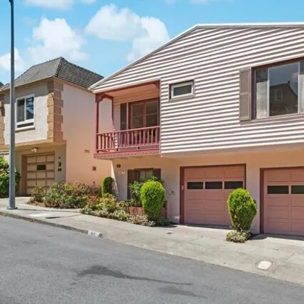 Buy this 3 bed house on 63 Knollview Way in San Francisco, California