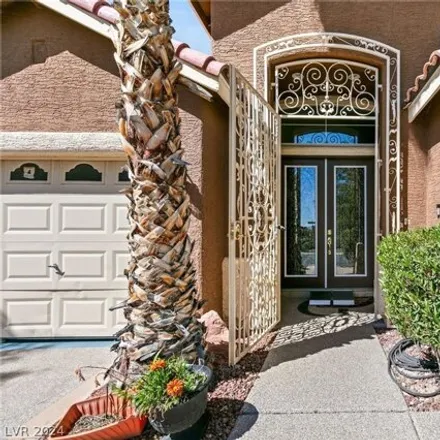 Image 4 - 8515 Spotted Fawn Court, Las Vegas, NV 89131, USA - House for sale
