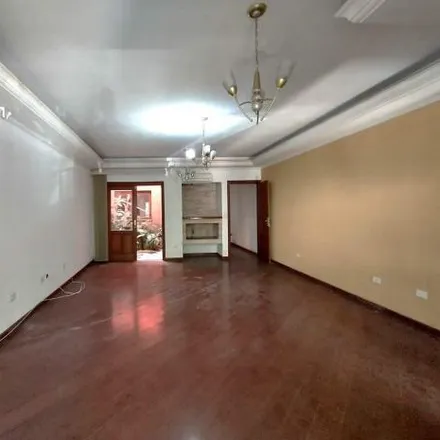 Rent this 3 bed house on Rua Kara in Centro, São Bernardo do Campo - SP