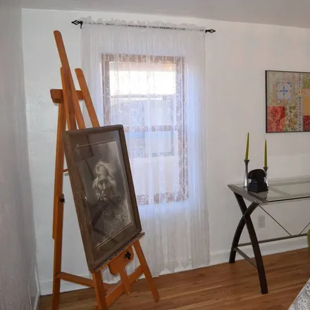 Rent this 1 bed house on Santa Fe