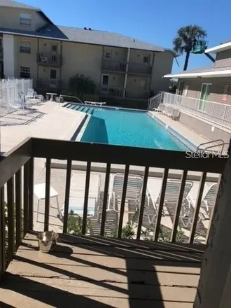 Rent this 1 bed condo on 4890 West Gandy Boulevard in Rattlesnake, Tampa
