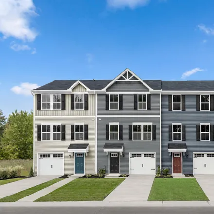 Buy this 3 bed townhouse on Bent Willow Drive in Durham, NC 27704