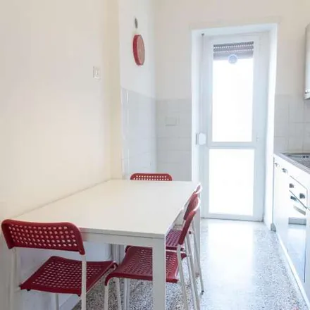 Image 5 - Roma Nomentana, Via Val Savio, 00141 Rome RM, Italy - Apartment for rent