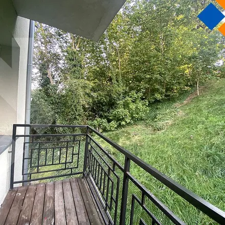 Rent this 1 bed apartment on Lubelska 23 in 85-326 Bydgoszcz, Poland