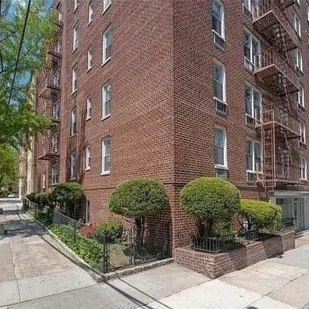 Buy this studio apartment on The Chateau in 39-76 57th Street, New York