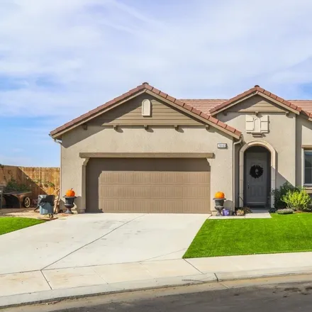Buy this 3 bed house on 3946 Converse Avenue in Friant, Fresno County