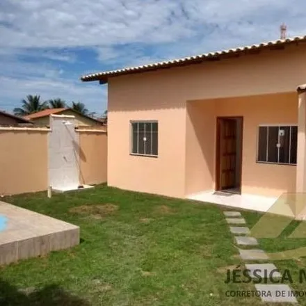 Buy this 2 bed house on Rua Onze in Cabo Frio - RJ, 28928-542