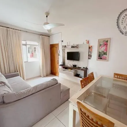 Buy this 2 bed apartment on Rua Ponta Porã in Boqueirão, Praia Grande - SP