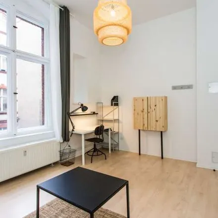 Image 9 - Potsdamer Straße 106, 10785 Berlin, Germany - Apartment for rent