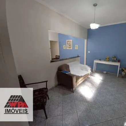 Buy this 3 bed house on Rua Maysa Matarazzo in São Manoel, Americana - SP