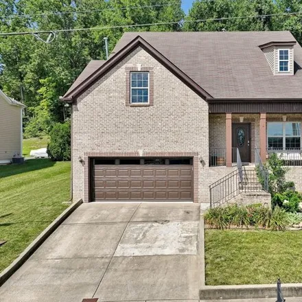 Buy this 3 bed house on 416 Elegance Way in Hermitage, Tennessee