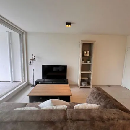 Rent this 2 bed apartment on unnamed road in 9100 Sint-Niklaas, Belgium