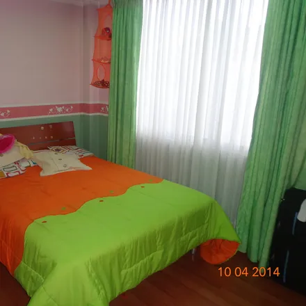 Image 8 - Quito, Cochapamba, P, EC - Apartment for rent