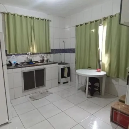 Buy this 2 bed house on Rua Doutor Carlos Esteves in Vila São Luiz, Duque de Caxias - RJ