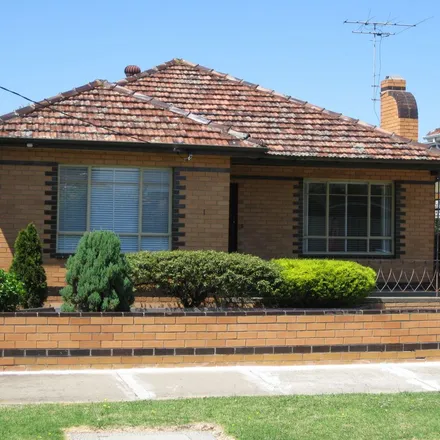 Rent this 3 bed apartment on 1 William Street in Lalor VIC 3075, Australia