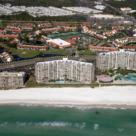 Image 1 - Edgewater Beach and Golf Resort, Front Beach Road, Bahama Beach, Panama City Beach, FL 32413, USA - Condo for sale