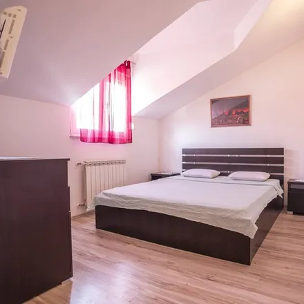 Rent this 2 bed apartment on Split in Split-Dalmatia County, Croatia
