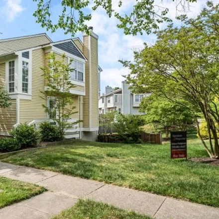 Buy this 3 bed house on 5690 Medallion Court in Rose Hill, Fairfax County