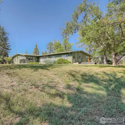 Image 6 - Puente Verde Natural Area, North Frey Avenue, Fort Collins, CO 80521, USA - House for sale