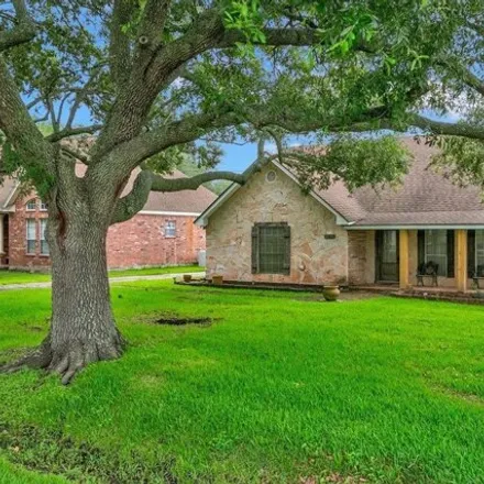 Buy this 3 bed house on 2497 Wescalder Road in Beaumont, TX 77707