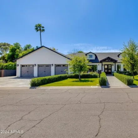 Buy this 5 bed house on 6850 North 2nd Street in Phoenix, AZ 85012