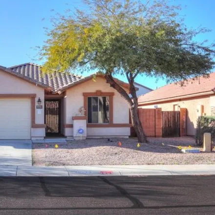 Buy this 4 bed house on 19554 Falcon Lane in Maricopa, AZ 85138
