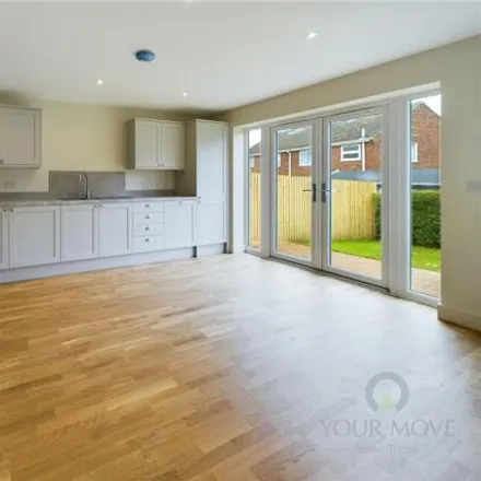 Image 3 - Coulon Close, Irchester, NN29 7UW, United Kingdom - House for sale