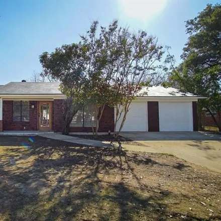 Buy this 4 bed house on 4256 Tahuaya Drive in Harker Heights, TX 76548