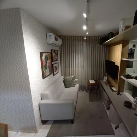 Buy this 2 bed apartment on Rua Olinda Ellis in Campo Grande, Rio de Janeiro - RJ