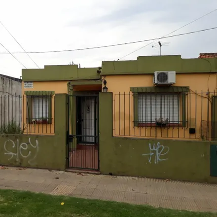 Buy this studio apartment on Avenida Espora 3441 in 1852 Burzaco, Argentina