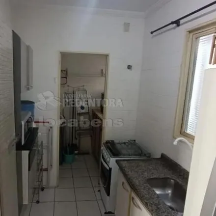 Rent this 2 bed apartment on Rua Santa Paula in Jardim Los Angeles, São José do Rio Preto - SP