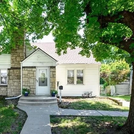 Image 3 - 1633 North 40th Street, Kansas City, KS 66102, USA - House for sale