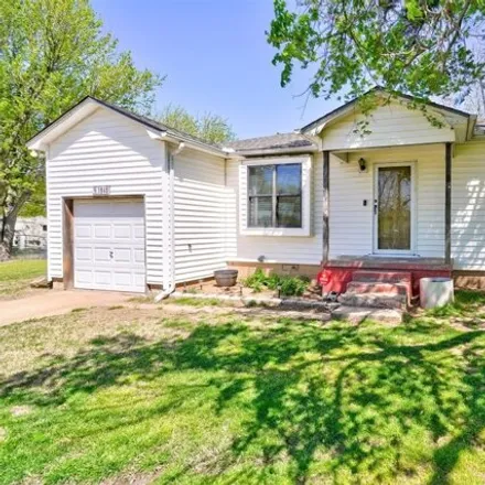 Buy this 2 bed house on 1974 Ives Way in Nicoma Park, Oklahoma County