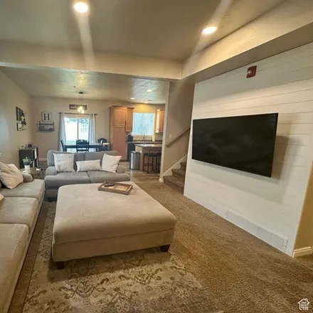 Image 2 - 7091 Brittany Town Drive, West Jordan, UT 84084, USA - Condo for sale