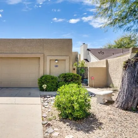 Buy this 3 bed house on 7528 East Harbor Drive in Tucson, AZ 85715