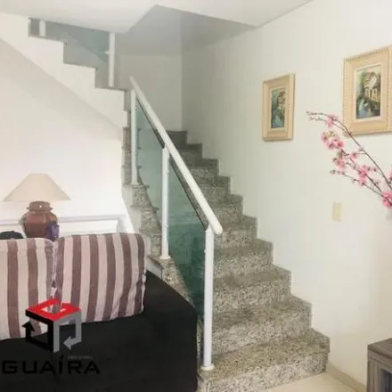Buy this 3 bed house on Rua Melo Freire in Vila Junqueira, Santo André - SP