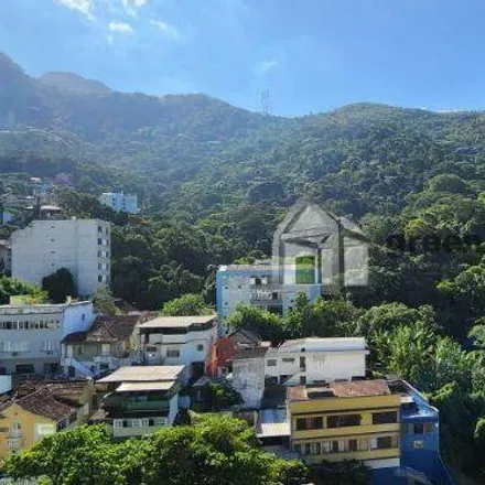 Image 2 - Sukyo Mahikari, Rua Conde de Bonfim 1331, Tijuca, Rio de Janeiro - RJ, 20530-001, Brazil - Apartment for sale