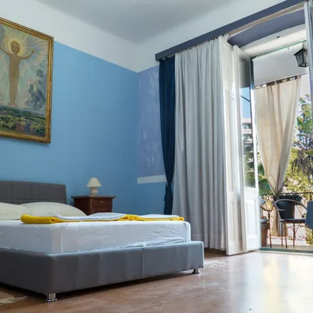 Rent this 1 bed apartment on Ulica maršala Tita 35 in 51410 Grad Opatija, Croatia