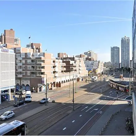 Rent this 1 bed apartment on Gevers Deynootweg 75 in 2586 BK The Hague, Netherlands