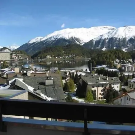 Image 7 - 7500 St. Moritz, Switzerland - Apartment for rent