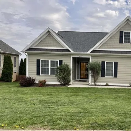 Buy this 3 bed house on 238 Windsor Drive in Fishersville, Augusta County