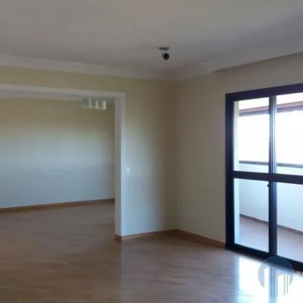 Image 2 - Alameda Purus, Alphaville, Barueri - SP, 06453-002, Brazil - Apartment for rent