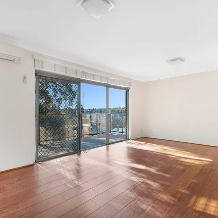 Rent this 2 bed apartment on Collingwood Street in Drummoyne NSW 2047, Australia