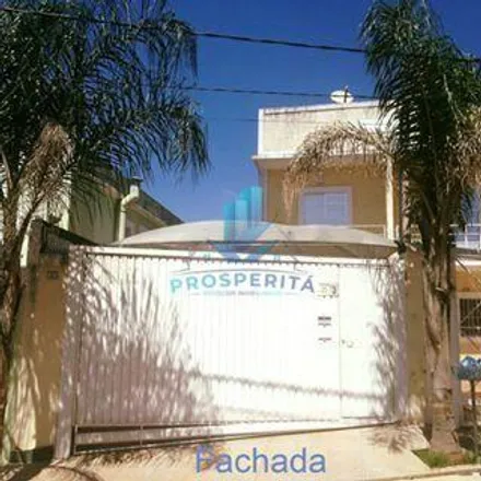 Buy this 3 bed house on Rua Itajobi in Jardim dos Ipes, Cotia - SP