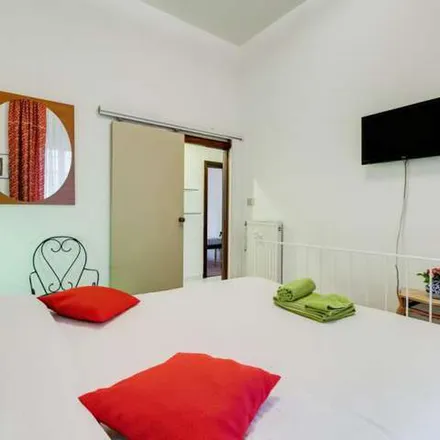 Image 6 - AMA - Sede di Zona 1B, Via Angelo Bellani, 25 - 9/a3, 00153 Rome RM, Italy - Apartment for rent