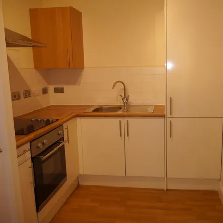 Rent this 1 bed apartment on Connells in High Street, Melton Mowbray