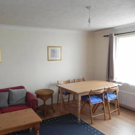 Rent this 1 bed apartment on Warren Road in Guildford, GU1 3JH