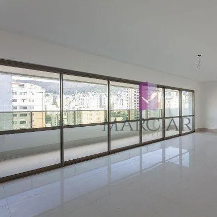 Image 2 - Clivet, Rua Montes Claros, Carmo, Belo Horizonte - MG, 30310-080, Brazil - Apartment for sale