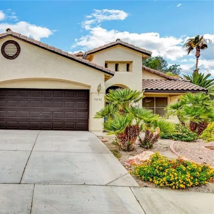 Buy this 4 bed house on 5236 Intermission Court in North Las Vegas, NV 89031
